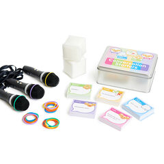 Oracy Easi-Speaking Kit  hi-res
