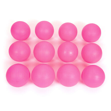Pink No Sting Playballs  hi\-res