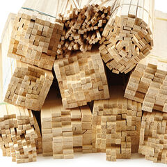 Mega Jelutong Wood Pack 900pk  hi-res