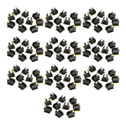 Self Adhesive Motor Clips  hi\-res