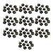 Self Adhesive Motor Clips  hi\-res