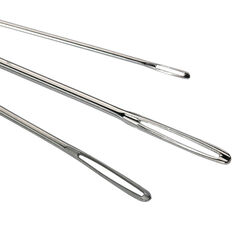Chenille Needles 30pk  hi-res