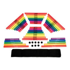 Boomwhackers 42pk  hi-res