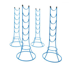 TTS Water Channel Stands  hi-res