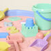 Rainbow Eco Coloured Play Sand 15kg  hi\-res