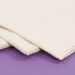 Calico Fabric Sheet Unbleached 965mm x 3m  hi\-res