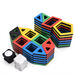 Magnetic Polydron Recycled Super Class Set  hi\-res