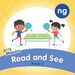 Read and See Book Pack Set 2  hi\-res