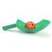 Plastic Playground Scoopers with Ball 6pk  hi\-res