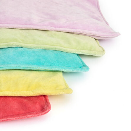 TTS Weighted Lap Pads 5pk  hi\-res