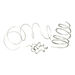 Aluminium Wire  hi\-res
