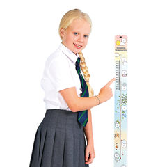 TTS Giant Classroom and Outdoor Thermometer  hi-res