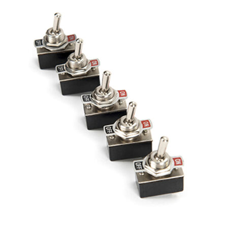 Toggle Switch  hi\-res