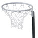 Prime Shot Netball Unit w\/ Pole Padding  hi\-res