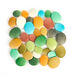 Yellow Door Stacking \x26 Sorting Stones Set 36pc  hi\-res