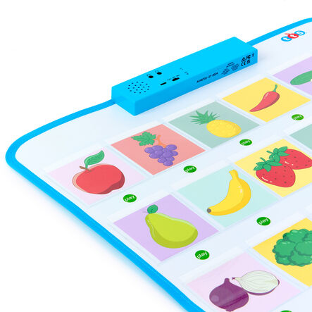 Interactive Talking Mat Content Cards  hi\-res