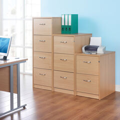 Express Filing Cabinets  hi-res