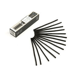 Willow Charcoal Sticks 25pk Medium  hi-res