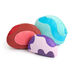 Sensory Snuggle Cushions 3pk  hi\-res