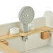 Role Play Doll Changing Table with Bathtub  hi\-res