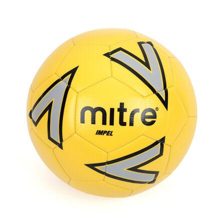 Mitre Impel Footballs and Storage Bag 12pk Size 5  hi\-res