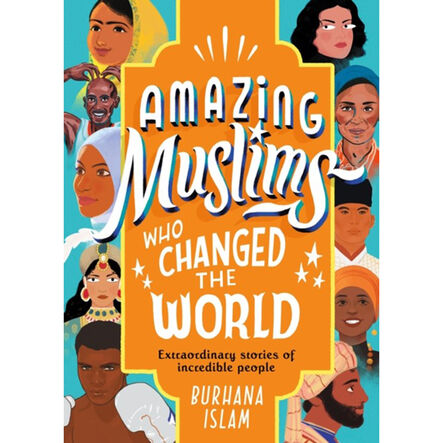 Brilliant Women Book Pack 10pk  hi\-res