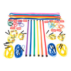 TTS Primary Skipping Playground Kit  hi-res