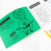 A5 Childrens Mindfulness Journal 30pk  hi\-res