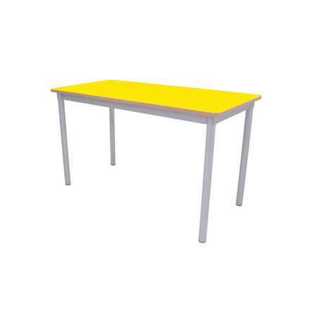Gopak Enviro Rectangular Classroom Table  hi\-res