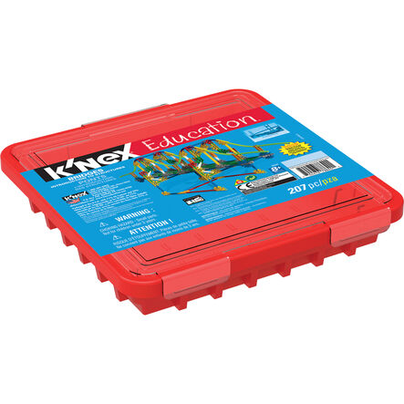 K\'NEX Simple Machines\-Bridges  hi\-res
