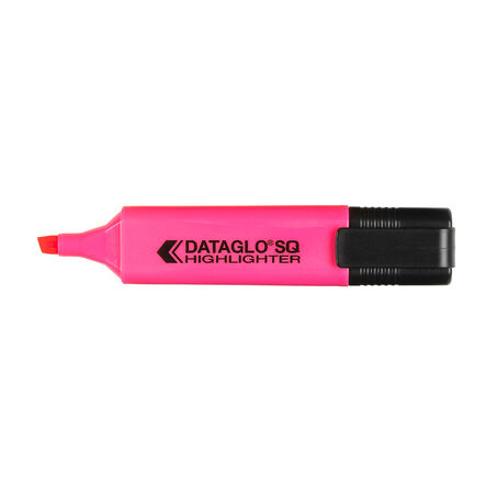 Highlighter Marker Pens Chisel Tip 10pk  hi\-res