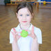 Low Bounce Foam Balls 6cm 20pk  hi\-res
