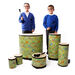 Upbeats Drums  hi\-res