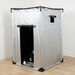 TTS Giant Sensory Dark Den H180cm  hi\-res