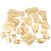 Small World Wooden Railway Track Expansion Pack 50pcs  hi\-res