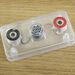 Rechargeable Electricity Kit and Hubs  hi\-res