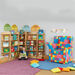 Open Book Corner Bundle Deal Maple  hi\-res