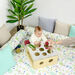 TTS Mirrored Sensory Posting \x26 Sorting Box  hi\-res
