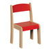 Solid Beech Stackable Chairs 4pk  hi\-res