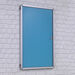 FlameShield Lockable Noticeboard  hi\-res
