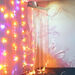 Fibre Optic Curtain  hi\-res