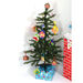 Corobuff® Corrugated Card Fireplace  hi\-res