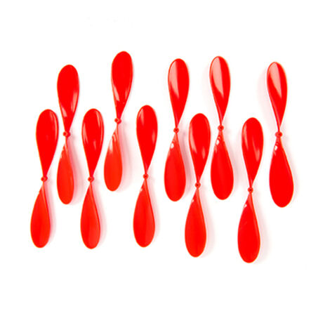 2 Blade Plastic Propellers  hi\-res