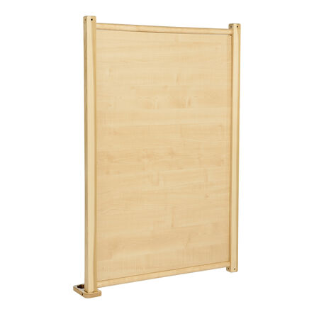 Millhouse Maple Room Divider Panel  hi\-res