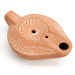 Roman Oil Lamp  hi\-res