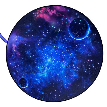 Fibre Optic Ceiling Display  hi\-res