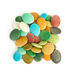 Yellow Door Stacking \x26 Sorting Stones Set 36pc  hi\-res