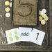 Two Tone Counting Stones  hi\-res
