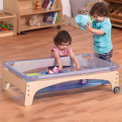 Sand and Water Station  hi-res