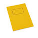 A4 Tinted Exercise Book 8mm Ruled Margin 48pg  hi\-res